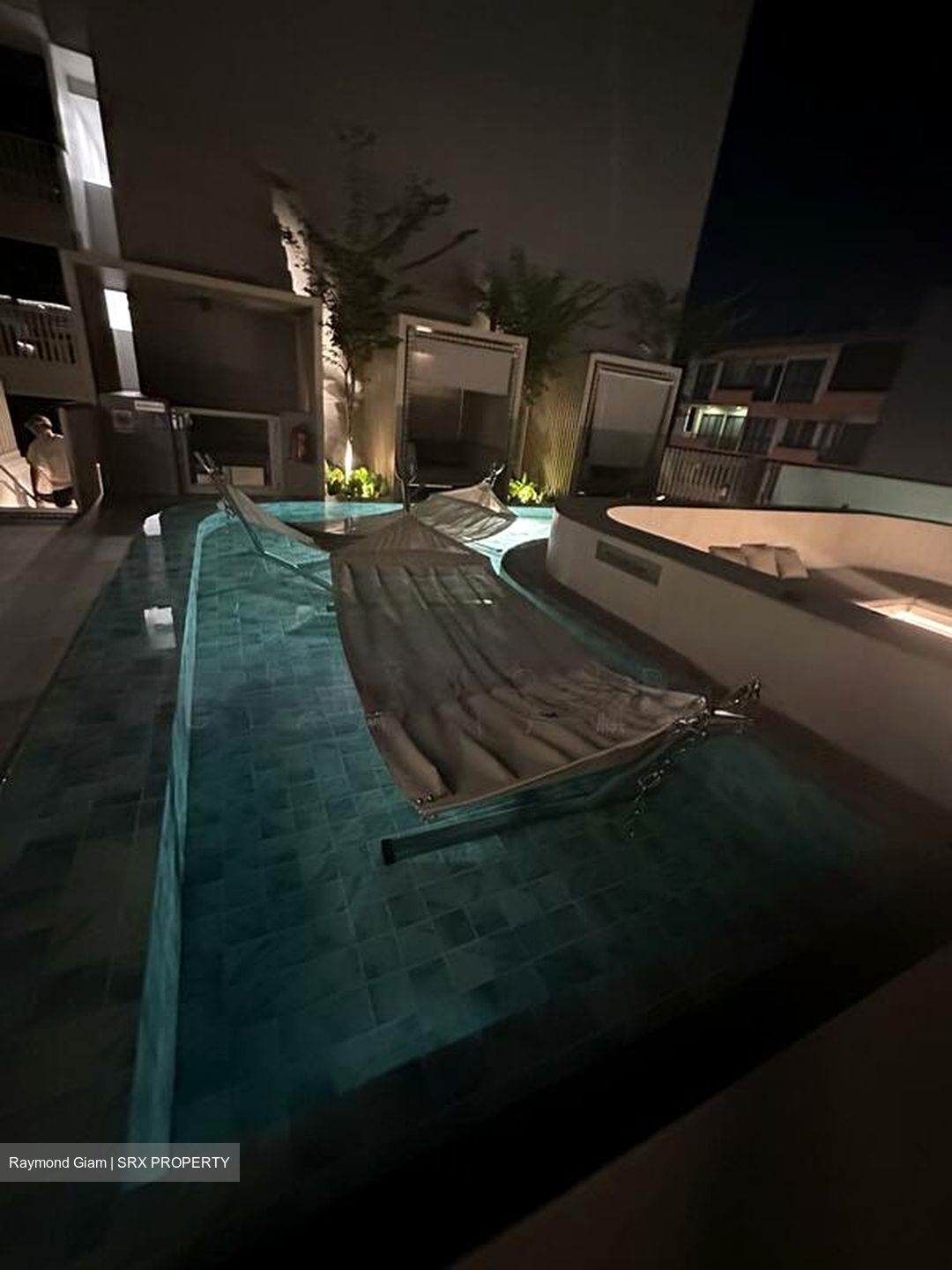 Mori (D14), Apartment #502338841